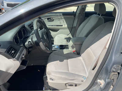 2007 Saturn Aura, $1999. Photo 9