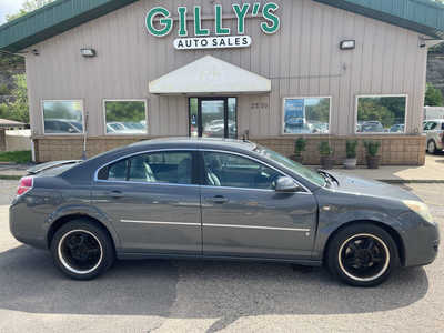 2007 Saturn Aura, $1999. Photo 1