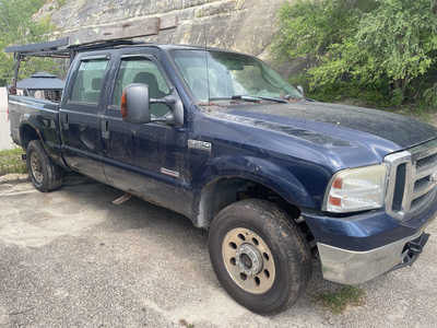 2006 Ford F250 Crew Cab, $1499. Photo 3