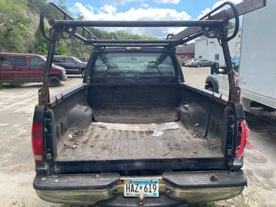 2006 Ford F250 Crew Cab, $1499. Photo 5