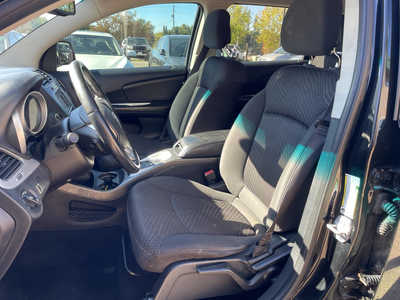 2017 Dodge Journey, $3999. Photo 10