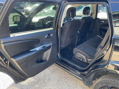 2017 Dodge Journey, $3999. Photo 11