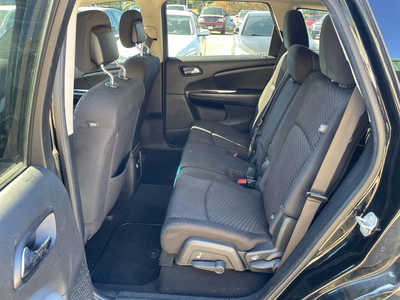 2017 Dodge Journey, $3999. Photo 12