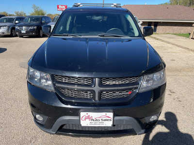 2017 Dodge Journey, $3999. Photo 3