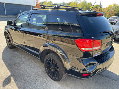 2017 Dodge Journey, $3999. Photo 5