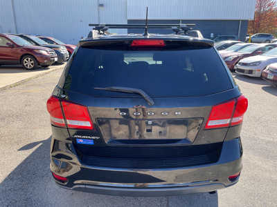 2017 Dodge Journey, $3999. Photo 6