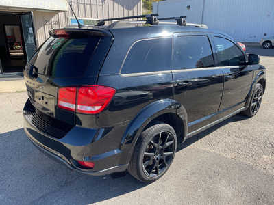 2017 Dodge Journey, $3999. Photo 7
