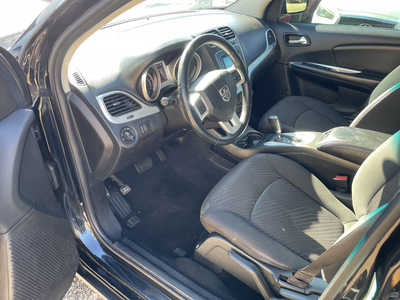 2017 Dodge Journey, $3999. Photo 9