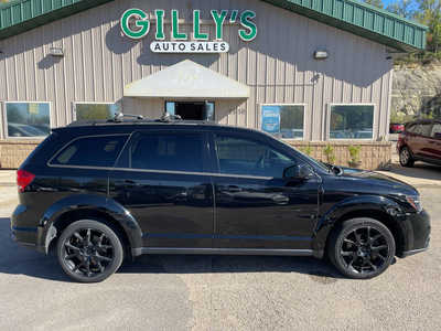 2017 Dodge Journey, $3999. Photo 1