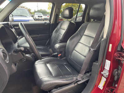 2014 Jeep Patriot, $3999. Photo 10