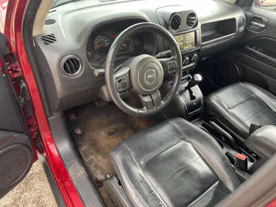 2014 Jeep Patriot, $3999. Photo 11