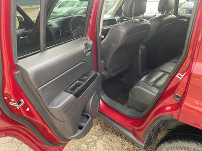 2014 Jeep Patriot, $3999. Photo 12