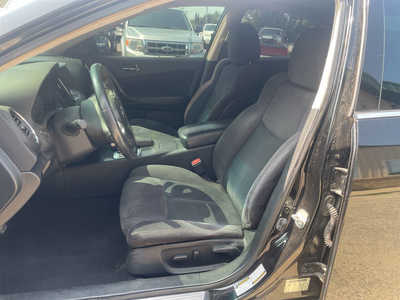 2014 Nissan Maxima, $5999. Photo 10
