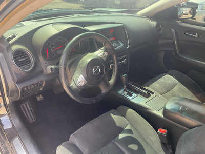 2014 Nissan Maxima, $5999. Photo 11