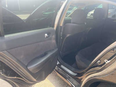 2014 Nissan Maxima, $5999. Photo 12