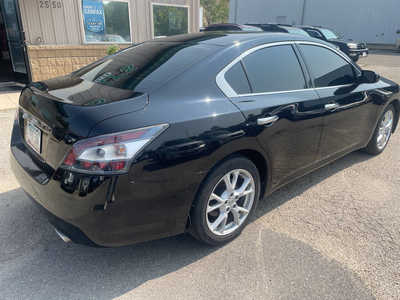 2014 Nissan Maxima, $5999. Photo 7