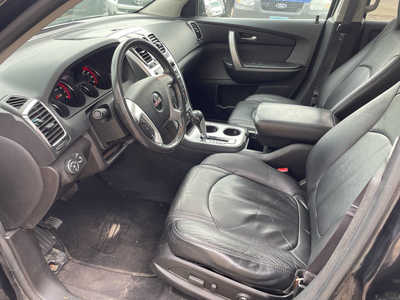 2011 GMC Acadia, $3999. Photo 10