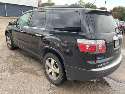 2011 GMC Acadia, $3999. Photo 5