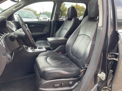 2011 GMC Acadia, $3999. Photo 9