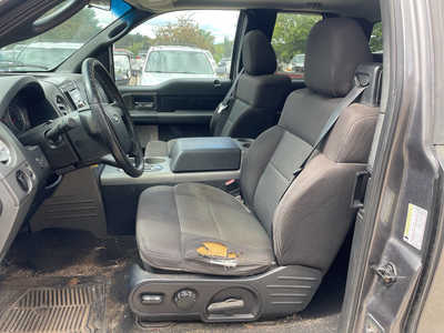 2005 Ford F150 Ext Cab, $1999. Photo 10