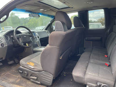 2005 Ford F150 Ext Cab, $1999. Photo 12