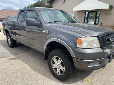 2005 Ford F150 Ext Cab, $1999. Photo 2