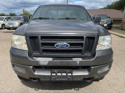 2005 Ford F150 Ext Cab, $1999. Photo 3