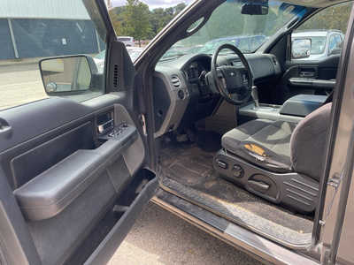 2005 Ford F150 Ext Cab, $1999. Photo 9