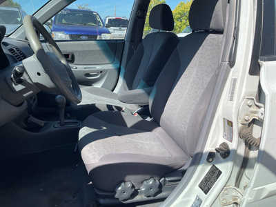 2005 Hyundai Accent, $2499. Photo 10