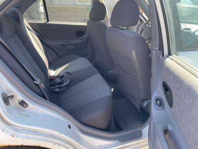 2005 Hyundai Accent, $2499. Photo 11