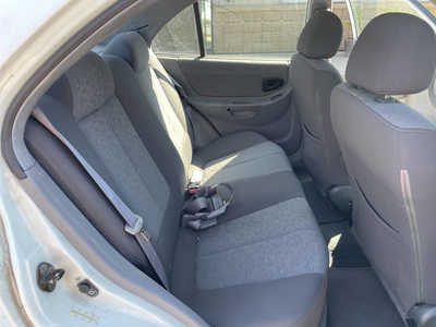 2005 Hyundai Accent, $2499. Photo 12