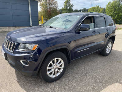 2016 Jeep Grand Cherokee, $6999. Photo 3