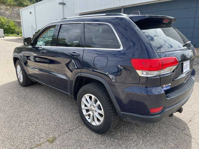 2016 Jeep Grand Cherokee, $6999. Photo 4