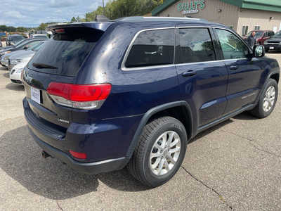 2016 Jeep Grand Cherokee, $6999. Photo 6