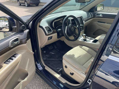 2016 Jeep Grand Cherokee, $6999. Photo 7