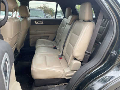 2013 Ford Explorer, $2999. Photo 12