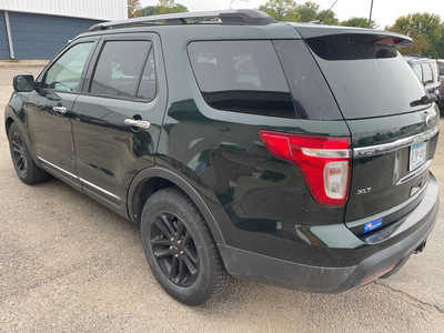 2013 Ford Explorer, $2999. Photo 5