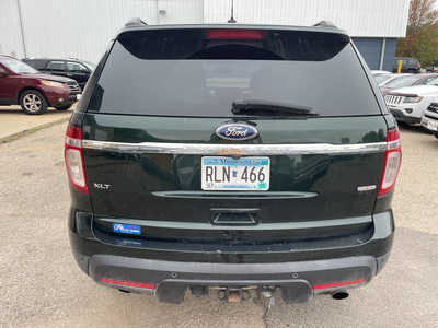 2013 Ford Explorer, $2999. Photo 6