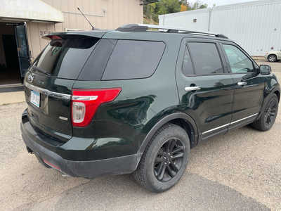 2013 Ford Explorer, $2999. Photo 7
