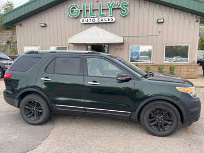 2013 Ford Explorer, $2999. Photo 1