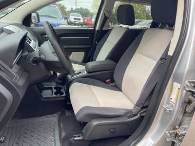 2009 Dodge Journey, $2999. Photo 10