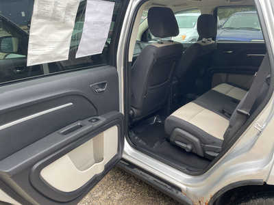 2009 Dodge Journey, $2999. Photo 11