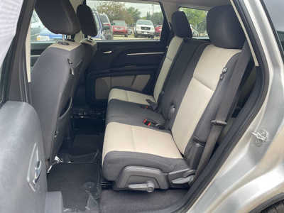 2009 Dodge Journey, $2999. Photo 12