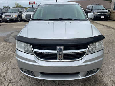 2009 Dodge Journey, $2999. Photo 3