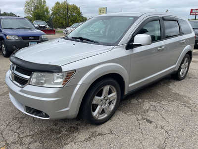 2009 Dodge Journey, $2999. Photo 4