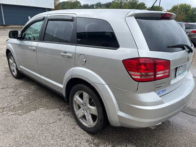 2009 Dodge Journey, $2999. Photo 5