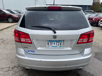 2009 Dodge Journey, $2999. Photo 6