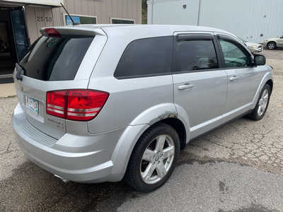 2009 Dodge Journey, $2999. Photo 7