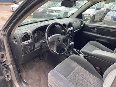 2006 GMC Envoy, $1999. Photo 10