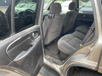 2006 GMC Envoy, $1999. Photo 11